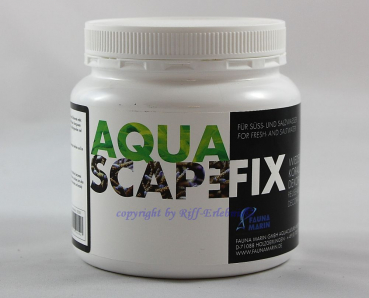 Aqua Scape Fix 500ml Fauna Marin 51,90€/L
